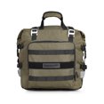 thumbnail image 1 of Polyester Motorcycle Bag 20L Large Capacity Universal Side Saddle Bag with Removable Waterproof Inner Bag Motorbike Luggage, 1 of 7