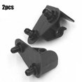 thumbnail image 2 of For NISSAN 2008-2019 Rogue Hood-Support Prop Rod Clip Clamp Holder 65722ED01A, 2 of 10