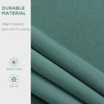 thumbnail image 4 of Outsunny Manual Retractable Awning, 4 of 10