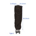 thumbnail image 3 of Amdohai Canopy Tent Dust Cover Waterproof Heavy-Duty Weather Resistant Canopy Case Protective Cover Outdoor Canopy Tent Cover Oxford Cloth Full Protection, 3 of 7
