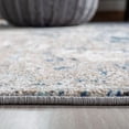 thumbnail image 2 of SAFAVIEH Madison Kebo Vintage Abstract Area Rug, 2 of 7