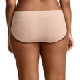thumbnail image 2 of Jockey Culotte Hipster Sans Coutures à Taille Confortable pour Femmes, 2 of 5
