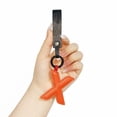 thumbnail image 4 of Clearance! New Leather English Letter Keychain Hanger Car Keychain Bag Accessories Limited Time Deal Unclaimed Pallets #75, 4 of 4