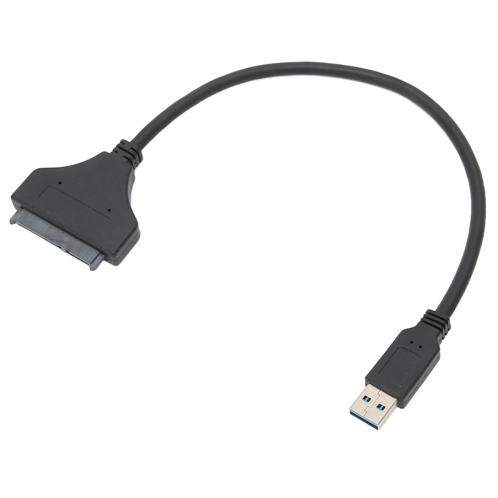 Hard Disk Adapter, Support Hot Swap ASM1153E Chip Plug And Play USB3.0 TO   For HDD For SSD