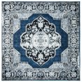 thumbnail image 4 of SAFAVIEH Vintage Hamadan Tahnee Tapis Traditionnel, 4 of 6