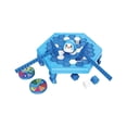 thumbnail image 1 of B Large Penguin Ice Breaker Game Interactive Puzzle Toy Parent Child Activity For Problem Solving And Social Skill Development, 1 of 8