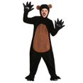 thumbnail image 3 of Costume Enfant Grizzli Souriant, 3 of 3