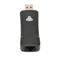 thumbnail image 2 of Carte Sans Fil USB, Adaptateur Sans Fil Signal Fort Large Gamme Multifonction Supporte 1080P pour TV, 2 of 8