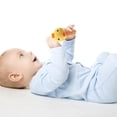 thumbnail image 3 of Plush Pet Dog Toy - Sound - Resistant, Anti - Bite, and Teeth - Grinding, 3 of 3