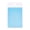 Light Blue#19467, variant on Clearance! 50 Sheets Sticky Notes Transparent Transparent Paper Clear Sticky Notes Memo Self-Adhesive Notebook Notepaper Insert For School Office Memo Students Calf Stretch Box Sale Items Today #28