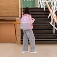 thumbnail image 3 of Sac à dos Scolaire Jetstream pour enfants, Sac d'école, 3 of 10