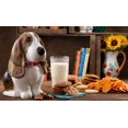 thumbnail image 3 of The Pioneer Woman Cookie Jar Charlie Dog, 3 of 3