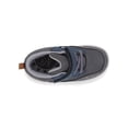 thumbnail image 2 of Munchkin by Stride Rite - Chaussures pour bébé garçon Baskets décontractées  - Tawny, 2 of 8