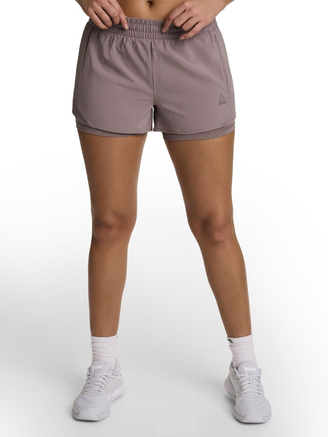 Reebok Short on pace pour femmes