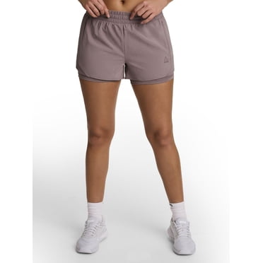 Reebok Short on pace pour femmes