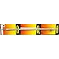 thumbnail image 3 of Milodon 22012 Big Block Chevy Stainless Steel Engine Dipstick - Marine, 3 of 3