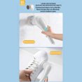 thumbnail image 5 of Edgergery Electric Rotary Cleaner Power Cleaner For Whole House With 5 Replaceable Shower Cleaning Brush Heads, 5 of 5