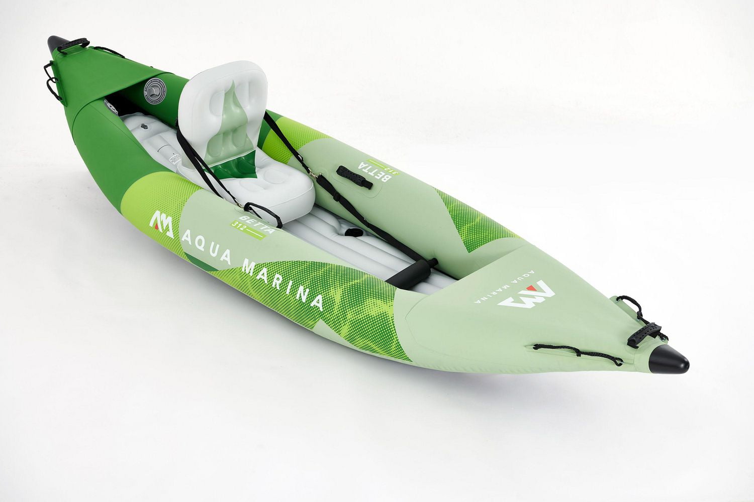 Aqua Marina Kayak récréatif 1 Personne BETTA-312 2022