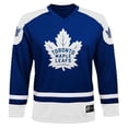 thumbnail image 1 of NHL Toronto Maple Leafs Youth Team Jersey, 1 of 1