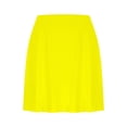 thumbnail image 4 of Timegard Jupe-Short de Yoga 2 en 1 pour Femmes Taille Haute Confortable d'Été Athlétique Entraînement Course Gym Shorts, 4 of 5