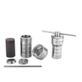 thumbnail image 2 of 100-300ml PPL Lined Hydrothermal Synthesis Autoclave Reactor 3Mpa ,Wide Application, 2 of 6