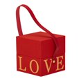 thumbnail image 1 of WIFKLSIIPG Gift Boxes with Lids Chocolate Gift Box Gift Boxes for Presents Small Gift Boxes Valentine's Day Gift Box for Girlfriend Love Box Flowers Gift Box, 1 of 8