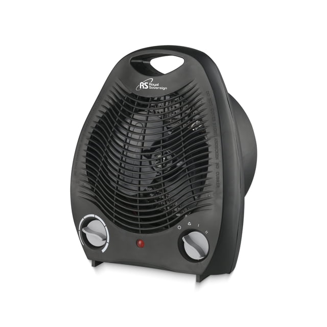 Royal Sovereign Compact Space Heater 1500W