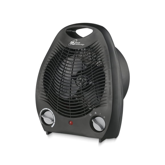 Royal Sovereign Compact Space Heater 1500W