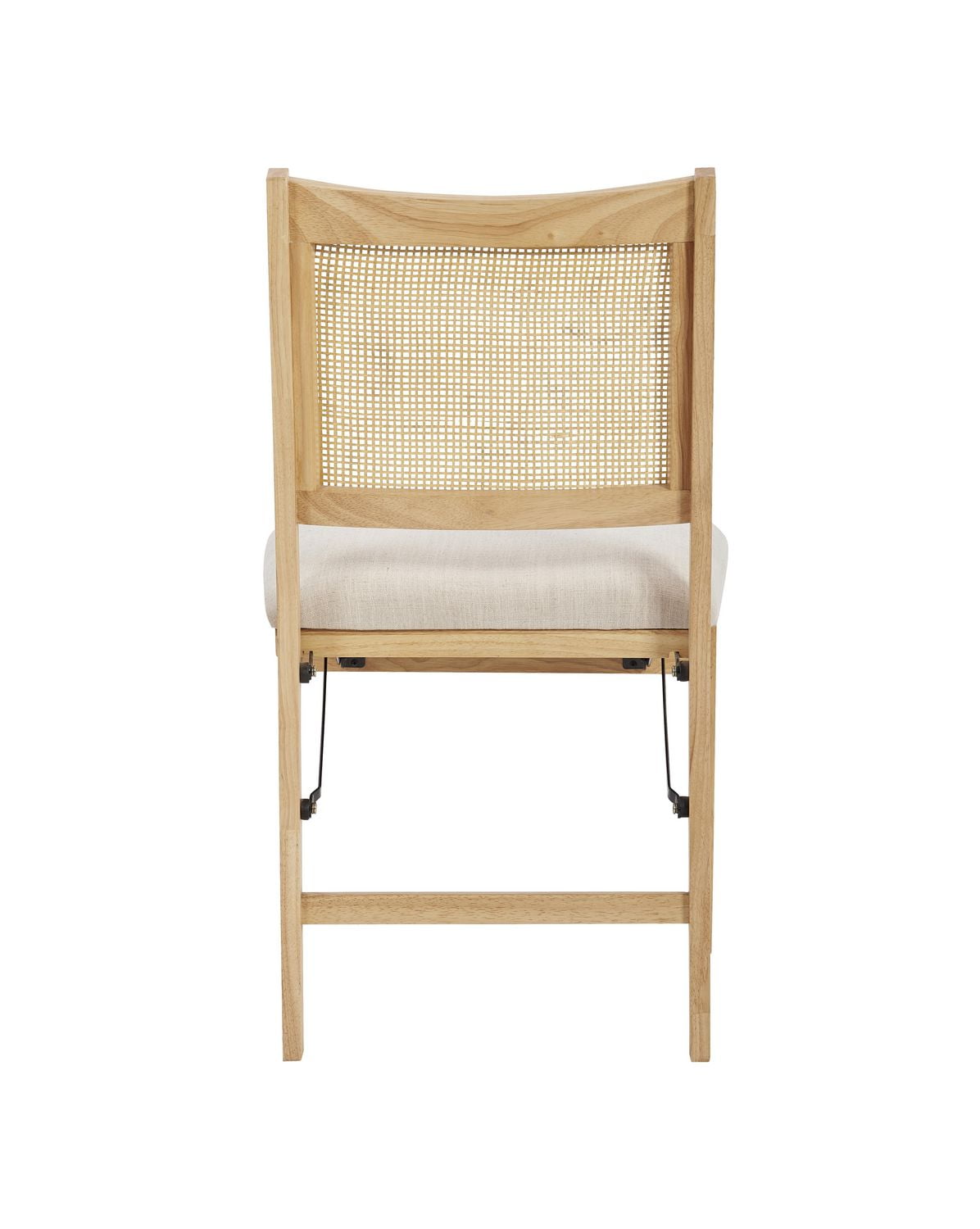 Chaise Pliante à Dossier Canne Stella