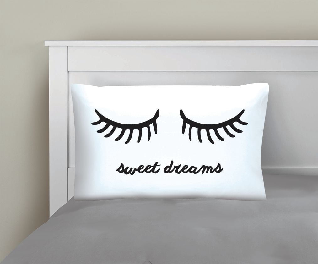Mainstays Kids Printed Pillowcase. 1 piece