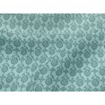 thumbnail image 4 of oneOone Tissu Jersey Viscose Imprimé Floral Bloc Tissu de Couture BTY 60 Pouces de Large, 4 of 4