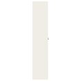 thumbnail image 3 of vidaXL File Cabinet White 90x40x200 cm Steel, 3 of 5