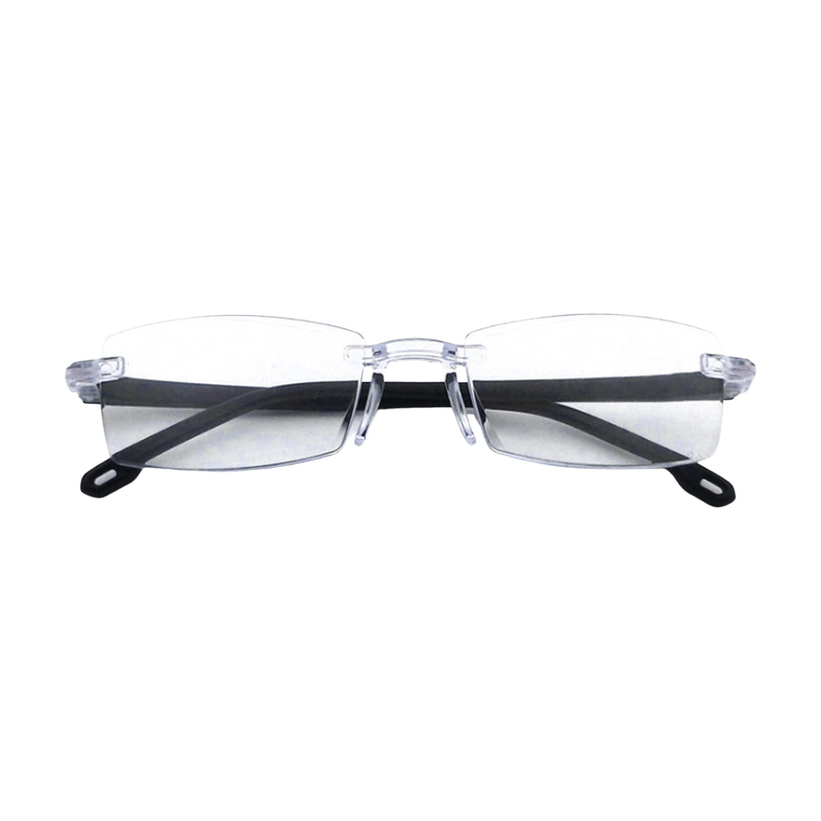 Smart Glasses for Adults - Smart Reading Glasses with Auto Focus Blue Light Versatile for Any Occasion Ideal for Men and Women