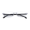 thumbnail image 1 of Smart Glasses Auto Focus Reading Specs for Adults Enhance with Blue Light Stylish Design for Everyday Use, 1 of 6