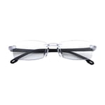 Smart Glasses for Adults - Smart Reading Glasses with Auto Focus Blue Light Versatile for Any Occasion Ideal for Men and Women