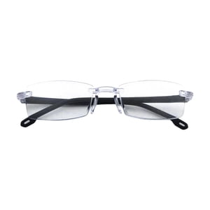 Lunettes intelligentes pour adultes - Lunettes de lecture intelligentes avec la lumière bleue auto Focus polyvalente pour toute occasion idéale pour les hommes et les femmes