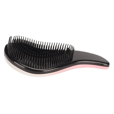 Detangler Brush, Detangling Brush Painless  For Curly Hair