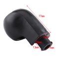 thumbnail image 4 of Gear  Knob, Longer Service Life Comfortable Operation Gear  Knob Head, Vehicle For Car, 4 of 8