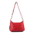 thumbnail image 4 of Karla Hanson Charlotte Pre-Washed Women's Hobo Organizer Bag, 4 of 6