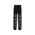thumbnail image 4 of FOCUSNORM Girls Halloween Printed Pantyhose, Elastic Waist Warm Stockings, 4 of 9