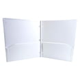 thumbnail image 2 of Five Star Customizable Poly Pocket & Prong Portfolio, 2 of 2