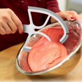 thumbnail image 3 of GUOOL Beater, Bowl Scraper, 5 Quart Stand Mixer for Bowl-Lift,, 3 of 9