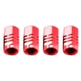 thumbnail image 2 of Wzzjkit Aluminum Alloy Car Nozzle Tire Nozzle Cover, 2 of 7