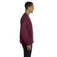 thumbnail image 3 of Champion Chandail Molletonné à Col Rond Double Dry Eco pour Homme, G, Bordeaux, 3 of 3
