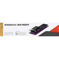 thumbnail image 5 of SteelSeries QcK Tapis de Souris Moyen Lourd 63836, 5 of 5