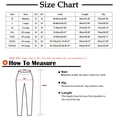 thumbnail image 3 of asjyhkr Plus Size Mens Linen Pants Elastic Waist Drawstring Hiking Beach Cropped Pants with Pockets,M-5XL, 3 of 4