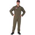 thumbnail image 1 of Top Gun Maverick - Combinaison de Vol Homme - TG, 1 of 7