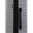 thumbnail image 3 of Swiss Gear Sonic Exp Hardside Abs 24Inch Black, 3 of 9