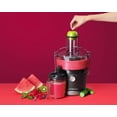 thumbnail image 4 of NutriBullet NBJ50100 27 oz 2-Speed Electric Juicer, Gray, 4 of 5