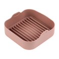 thumbnail image 1 of Dvkptbk Air Fryer Bakeware Multifunctional Fryer Accessories Fryer Tray Fryer Pan Home & Garden, 1 of 1